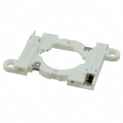 2174024-1 by TE Connectivity AMP Connectors - SOLDERLESS LED SOCKETS