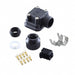 2174053-1 by TE Connectivity AMP Connectors - CONNECTOR RECPT 8POS CRIMP GOLD