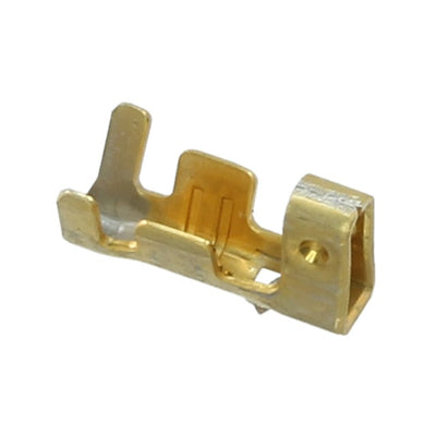 2174065-4 by TE Connectivity AMP Connectors - CONNECTOR SOCKET CRIMP