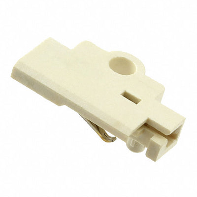 2174306-1 by TE Connectivity AMP Connectors - TE SOLDERLESS LED SCKT TYPE SMIZ