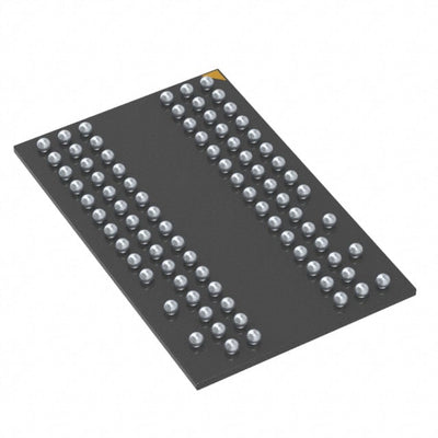 EM68A16CBQC-25H by Etron Technology, Inc. - IC DRAM 256MBIT PARALLEL 84FBGA