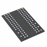 EM68B16CWQK-25IH by Etron Technology, Inc. - IC DRAM 512MBIT PARALLEL 84FBGA