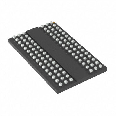 EM6HC16EWXC-12H by Etron Technology, Inc. - IC DRAM 1GBIT PARALLEL 96FBGA
