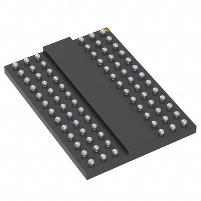 EM6HE08EW3F-12H by Etron Technology, Inc. - IC DRAM 4GBIT PARALLEL 78FBGA