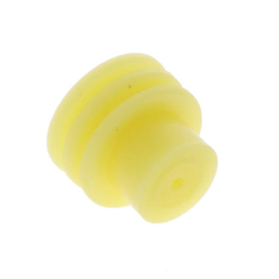 2177018-1 by TE Connectivity AMP Connectors - SINGLE WIRE SEAL,AMP MCP6.3/4.8K