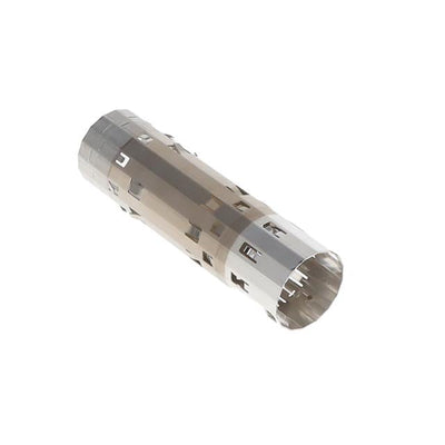 2177060-4 by TE Connectivity AMP Connectors - CONNECTOR HSG HV SHIELDED 8MM