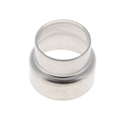 2177090-1 by TE Connectivity AMP Connectors - STEEL,OUTER FERRULE,8MM HV,50SQM