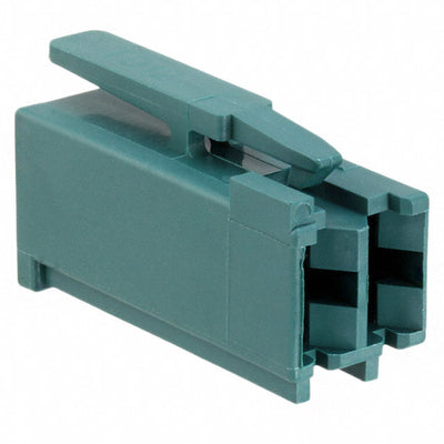 2178029-2 by TE Connectivity AMP Connectors - CONNECTOR RECPT HSG 2POS 5.00MM