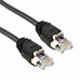 2178127-4 by TE Connectivity AMP Connectors - CABLE MOD 8P8C PLUG TO PLUG 82