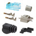 2178148-1 by TE Connectivity AMP Connectors - CONNECTOR MOD PLUG 8P8C UNSHIELDED