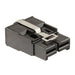 2178186-4 by TE Connectivity AMP Connectors - CABLE PLUG WITHOUT DETECTION CON
