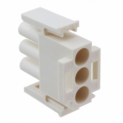 2178473-2 by TE Connectivity AMP Connectors - CONNECTOR PLUG HSG 3POS UNIV