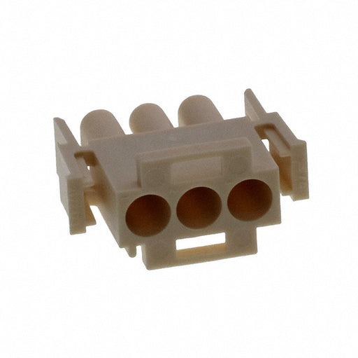 2178473-3 by TE Connectivity AMP Connectors - CONNECTOR PLUG HSG 3POS