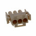 2178473-3 by TE Connectivity AMP Connectors - CONNECTOR PLUG HSG 3POS