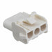 2178474-2 by TE Connectivity AMP Connectors - CONNECTOR PLUG HSG 3POS UNIV
