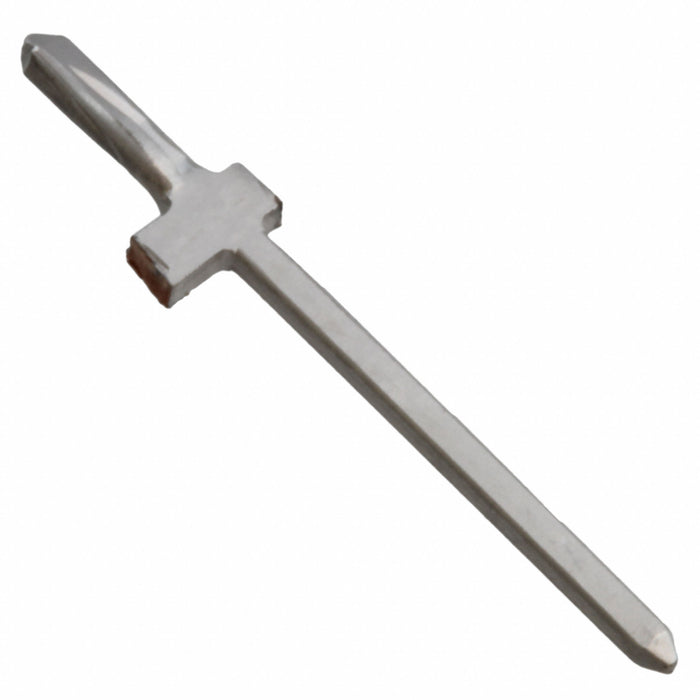2178527-2 by TE Connectivity AMP Connectors - CONNECTOR PIN SOLDER TIN