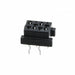 2178710-4 by TE Connectivity AMP Connectors - CONNECTOR RECPT 4POS 0.1 TIN PCB