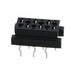 2178710-6 by TE Connectivity AMP Connectors - CONNECTOR RECPT 6POS 0.1 TIN PCB