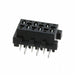 2178711-6 by TE Connectivity AMP Connectors - CONNECTOR RECPT 6POS 0.1 TIN SMD