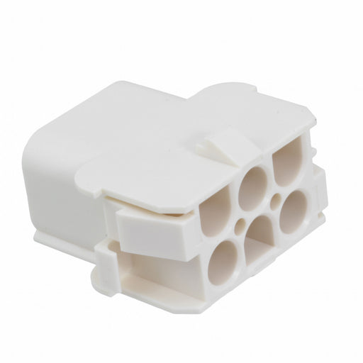 2178773-1 by TE Connectivity AMP Connectors - CONNECTOR RECPT HSG 6POS UNIV