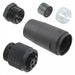 217KR11 NC032 by Alpha Wire - CONNECTOR PLUG FMALE 4POS GOLD SCREW