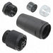 217KR16 NC032 by Alpha Wire - CONNECTOR PLUG FMALE 4POS GOLD SCREW