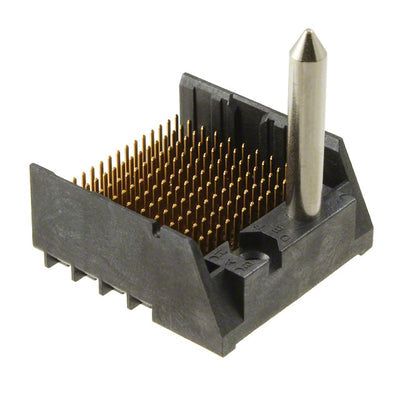 2180313-1 by TE Connectivity AMP Connectors - CONNECTOR HEADER IMPACT 150POS PCB