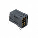 2180490-1 by TE Connectivity AMP Connectors - CONNECTOR HEADER BLADE PWR 8P EDGE MT