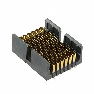 2180826-2 by TE Connectivity AMP Connectors - CONNECTOR HEADER DUAL BEAM 72POS PCB