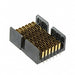 2180826-2 by TE Connectivity AMP Connectors - CONNECTOR HEADER DUAL BEAM 72POS PCB