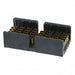 2180832-2 by TE Connectivity AMP Connectors - CONNECTOR HEADER DUAL BEAM 64POS PCB