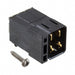 2180850-4 by TE Connectivity AMP Connectors - CONNECTOR HEADER BLADE PWR EDGE MNT