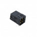 2180851-2 by TE Connectivity AMP Connectors - CONNECTOR HEADER BLADE PWR 8P EDGE MT