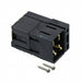 2180851-4 by TE Connectivity AMP Connectors - CONNECTOR HEADER BLADE PWR 8P EDGE MT