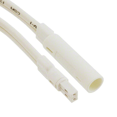 2181143-4 by TE Connectivity AMP Connectors - CABLE SPT-2 PLUG TO OUTLET