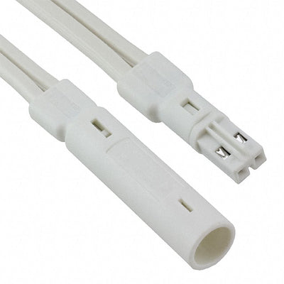2181192-1 by TE Connectivity AMP Connectors - CABLE SPT-2 PLUG TO OUTLET