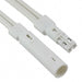 2181192-1 by TE Connectivity AMP Connectors - CABLE SPT-2 PLUG TO OUTLET