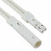 2181192-4 by TE Connectivity AMP Connectors - CABLE SPT-2 PLUG TO OUTLET