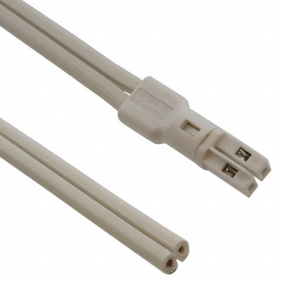 2181194-1 by TE Connectivity AMP Connectors - CABLE SPT-2 PLUG TO PIGTAIL
