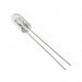 2181 by Visual Communications Company - VCC - LAMP INCAND RT-1.75 WIRE 6.3V