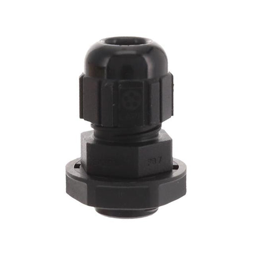 S2207 by LAPP - CABLE GLAND 1.5-5.1MM PG7 POLY