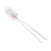 2182 by Visual Communications Company - VCC - LAMP INCAN RT-1.75 WIRE TERM 14V