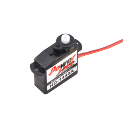 1040 by Pololu Corporation - SERVOMOTOR 6V HD-1440A SUB-MICRO
