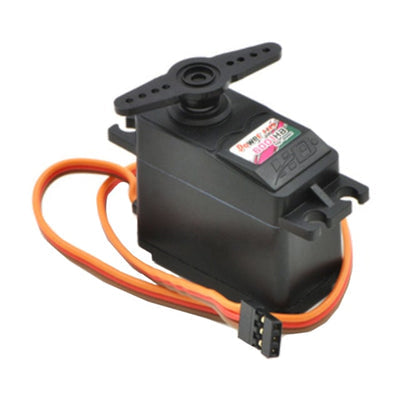 1056 by Pololu Corporation - SERVOMOTOR 6V PWR HD STD 6001HB