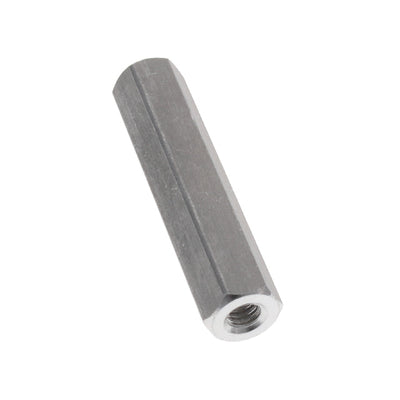 2187-832-AL by RAF Electronic Hardware - 5/16 HEX X 1-1/2 LENGTH