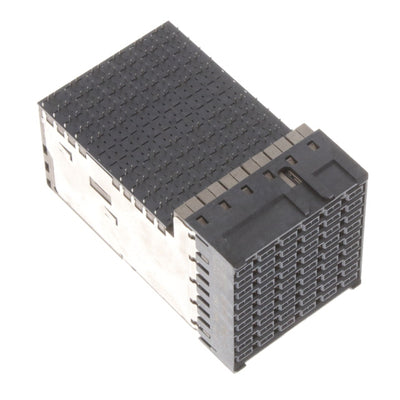 2187194-1 by TE Connectivity AMP Connectors - CONNECTOR RECPT DUAL BEAM 108P EDGE MT