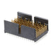 2187307-1 by TE Connectivity AMP Connectors - CONNECTOR HEADER HD 192POS PCB