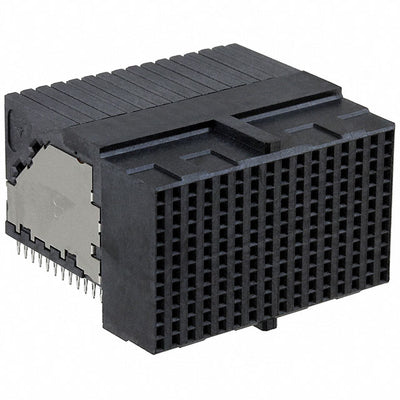 2187308-1 by TE Connectivity AMP Connectors - CONNECTOR RECPT HD 192POS EDGE MNT
