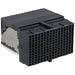 2187308-1 by TE Connectivity AMP Connectors - CONNECTOR RECPT HD 192POS EDGE MNT