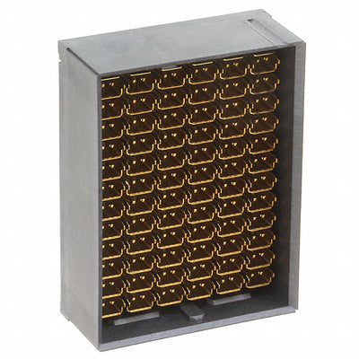2187544-1 by TE Connectivity AMP Connectors - SW PIR HDR BP, 100OHM, 12X6 DEW